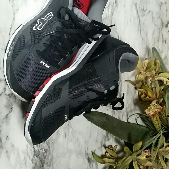 black fox waterproof boots